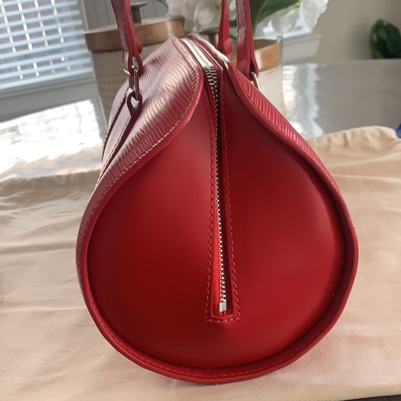 Louis Vuitton handbag - Picture 6 of 8